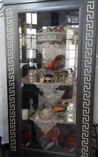 بوفه در حد نو