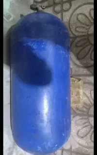 مخزن دوگانه
