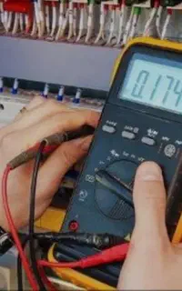 برقکار ، برق ساختمان در کل تهران ،شبانه روزی