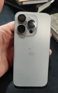 آیفون 15 پرو