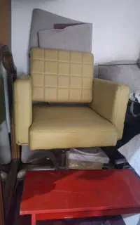 صندلی کار