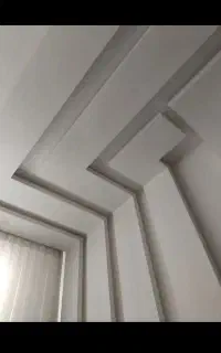 گچکاری ولکه گیری پذیرفته می‌شود