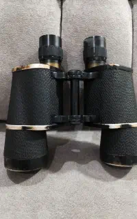 دوربین شکاری ژاپنی 50*7