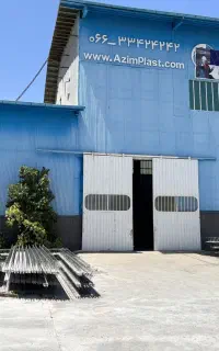 جذب نیروی کار جهت قالبگیری تیرچه