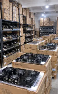 اجاق گاز های تهران با کیفیت بالا