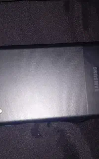 گوشی سامسونگ m12