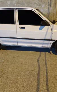 پراید مدل 94