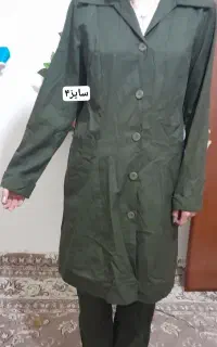مانتوشلوار