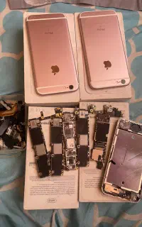ایفون 4s.6s