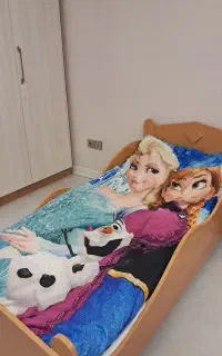 تخت خواب