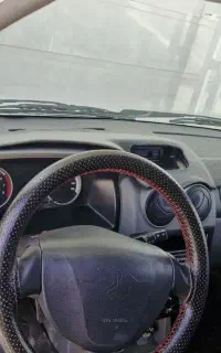 پرای ۱۳۱ مدل ۹۸ بکر بکر