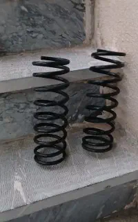فنر عقب پراید