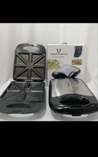 اسنک ساز وگاتی ارسال به سراسر کشور