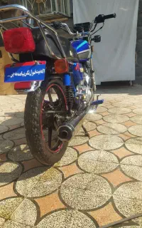 موتور 125مدل 1403