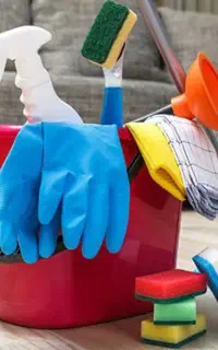 نظافت اساس کشی منزل