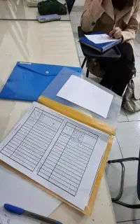 مشاوره تخصصی کنکور سراسری