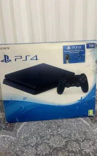 ps4 بدون دسته
