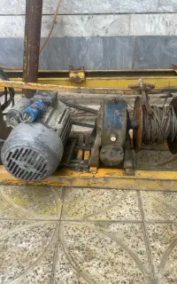بالابر تک فاز