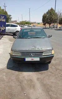 روا مدل 86