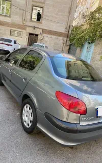 Sdمدل 89 موتور آریانtu5