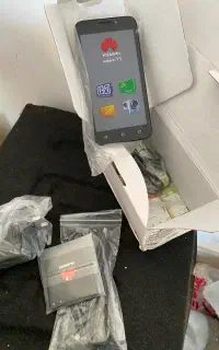 هواوی y5 صفر