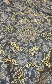 روفرشی کشدار