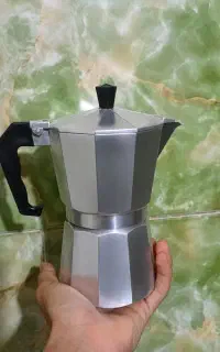 موکاپات قهو