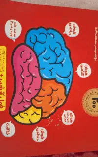 کتاب کمک درسی ششم
