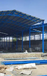 سوله سازی محمدی