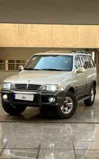 موسو اتومات ۳۲۰۰ مدل ۲۰۰۳