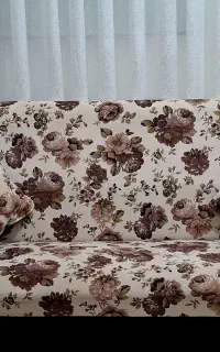 مبل هفت نفره در ماسال