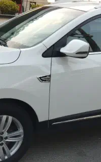جک S5مدل 94  سالم