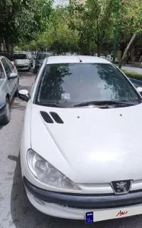 206 sd tu5