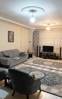 اجاره  ۴ واحدی در شهرک گلمان