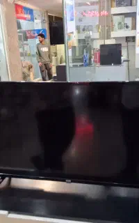 تلویزیون ۳۲ اینچ سام