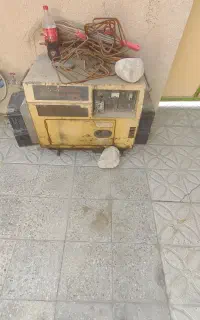 جرثقیل دستی