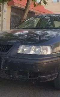 سمند
