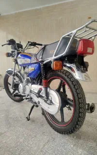 موتور احسان 200