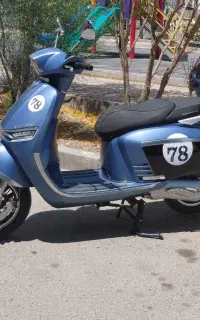 کاوان ام جی ۴۰۲
