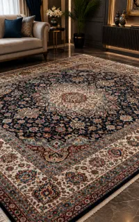 فرش وزرا از اقتصادی تا لاکچری همه‌چی اینجاست