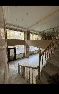 آپارتمان ۱۲۵ متری/ مولوی ۲۱/ بهترین لوکیشن