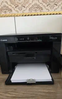 پرینتر سه کاره canon