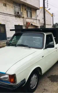وانت بار همه ساعته با تجربه ۱۱ ساله