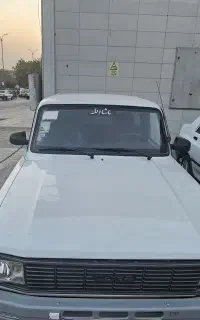 کارا ۱۴۰۲ در حد