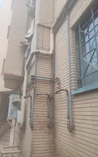 تاسیسات مزرعه