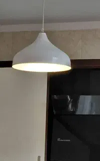 اویز و لوستر اشپزخانه اتاق