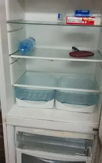 یخچال سیلوان موتور بزرگ