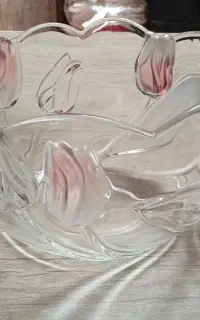 کاسه گرد ناتاشا