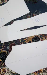 انواع الگوی خیاطی
