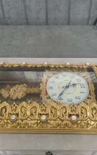 ساعت دیواری